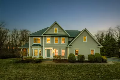 22 Wonderview Drive, Tolland, CT 06084 - Photo 1