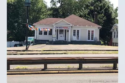 456 Derby Avenue, West Haven, CT 06516 - Photo 1