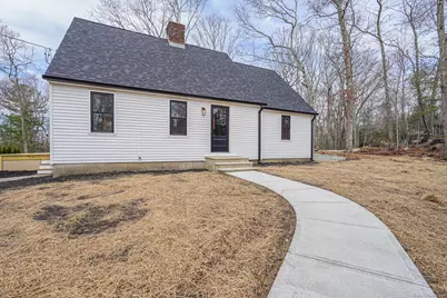 105 Wylie School Road, Voluntown, CT 06384 - Photo 1