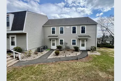 273 Brittany Farms Road #APT E, New Britain, CT 06053 - Photo 1