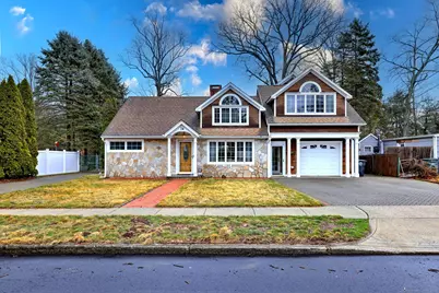 74 Wepawaug Drive, Milford, CT 06461 - Photo 1