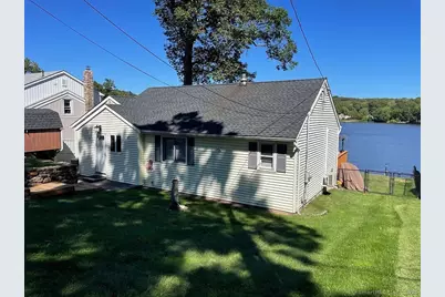 69 Fall Mountain Lake Road, Plymouth, CT 06786 - Photo 1