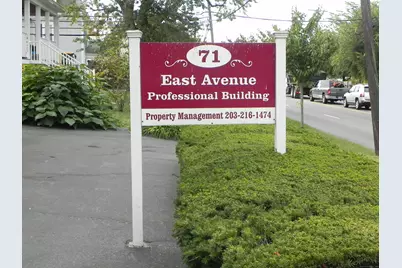 71 East Avenue #M, Norwalk, CT 06851 - Photo 1