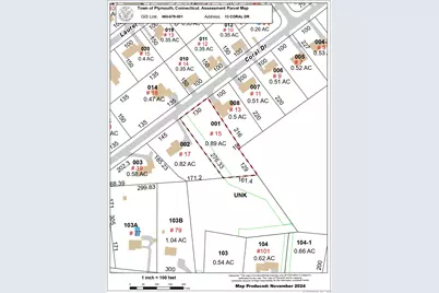 15 Coral Drive, Plymouth, CT 06786 - Photo 1