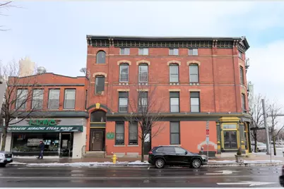 7 Elm Street #2L, New Haven, CT 06510 - Photo 1