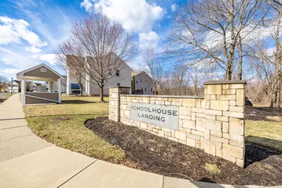 16 Schoolhouse Landing #16, East Granby, CT 06026 - Photo 1