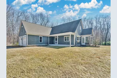 129 Stafford Street, Stafford, CT 06076 - Photo 1