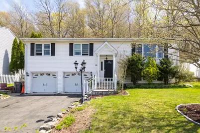 129 High Ridge Road, Naugatuck, CT 06770 - Photo 1