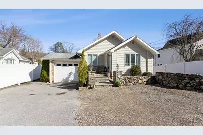 1273 High Ridge Road, Stamford, CT 06903 - Photo 1