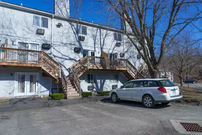 103 Hamden Avenue #E, Waterbury, CT 06704 - Photo 1