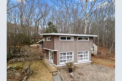 40 Marshfield Road, East Lyme, CT 06357 - Photo 1