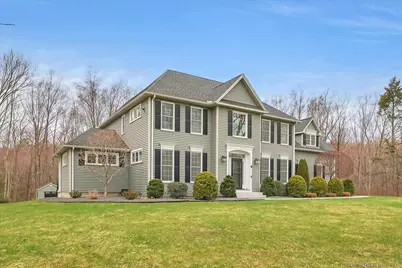 21 Wildcat Road, Burlington, CT 06013 - Photo 1