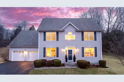 8 Aspetuck Lane, Monroe, CT 06468 - Photo 1