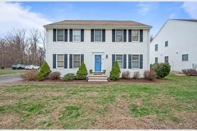 158 Summer Street #158, Portland, CT 06480 - Photo 1