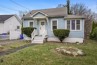 72 North Taylor Avenue, Norwalk, CT 06854 - Photo 1