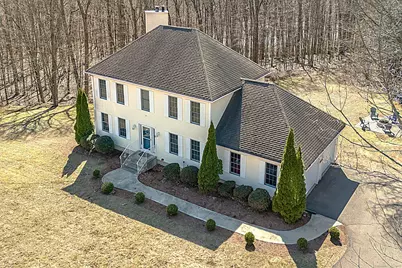 8 Pepperwood Road, Tolland, CT 06084 - Photo 1