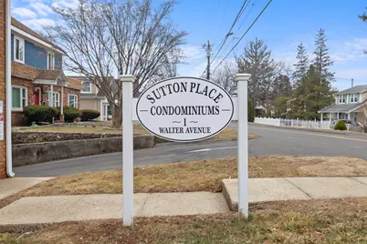 1 Walter Avenue #Apt 1, Norwalk, CT 06851 - Photo 1