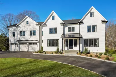 250 Tokeneke Road, Darien, CT 06820 - Photo 1