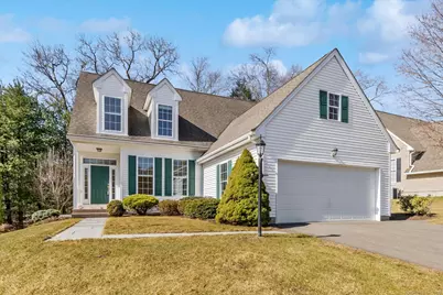 19 Cavendish Place #19, Avon, CT 06001 - Photo 1