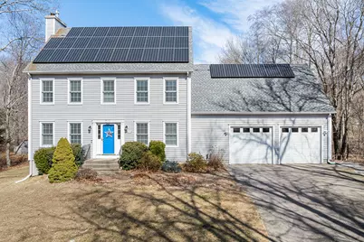 9 Autumn Way, Ledyard, CT 06339 - Photo 1