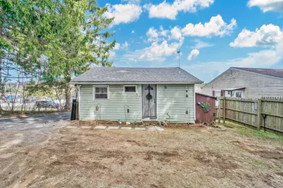 14 Lake Shore Boulevard, Stafford, CT 06076 - Photo 1