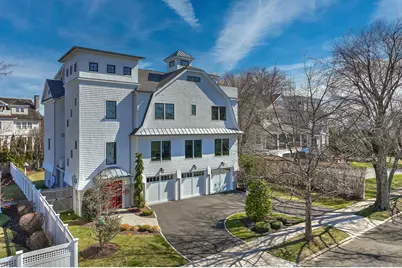 411 Birch Road, Fairfield, CT 06824 - Photo 1