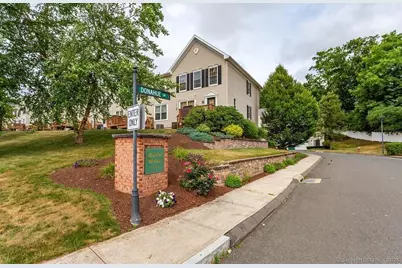 41 Donahue Lane #41, Manchester, CT 06042 - Photo 1
