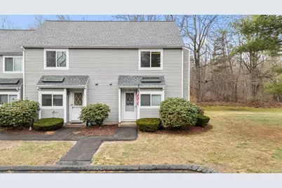 118 Hilltop Drive #118, Simsbury, CT 06089 - Photo 1