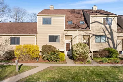 254 Hidden Cove Road #254, Old Saybrook, CT 06475 - Photo 1