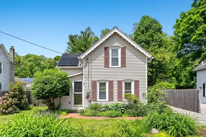 68 Cottage Street, New Hartford, CT 06057 - Photo 1