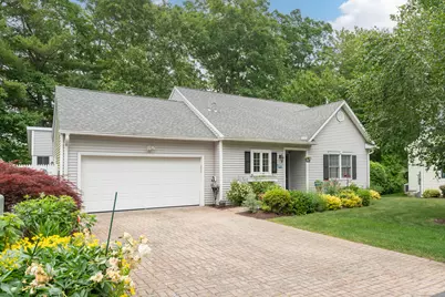 9 Sterling Drive #9, Clinton, CT 06413 - Photo 1