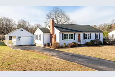 50 Woodside Street, Manchester, CT 06040 - Photo 1