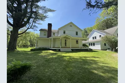 277 Milton Road, Warren, CT 06756 - Photo 1