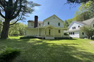 277 Milton Rd, Warren, CT 06756 - Photo 1