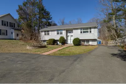 579 West Woods Road, Hamden, CT 06518 - Photo 1