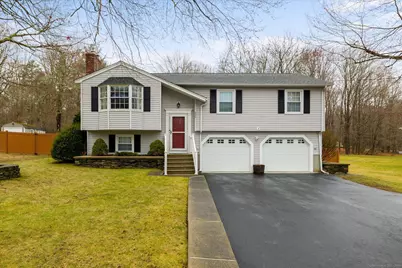 850 Thompson Road, Thompson, CT 06277 - Photo 1