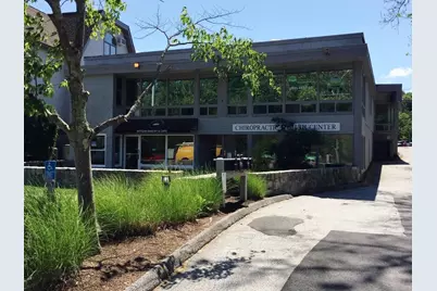 126 Old Ridgefield Road, Wilton, CT 06897 - Photo 1