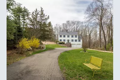 15 Old Kings Highway, Wilton, CT 06897 - Photo 1