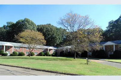 122 Country Club Road #126C, Cheshire, CT 06410 - Photo 1