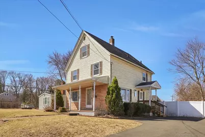 482 Adams Street, Manchester, CT 06040 - Photo 1