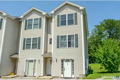 41 Palmer Street #26, Norwich, CT 06360 - Photo 1