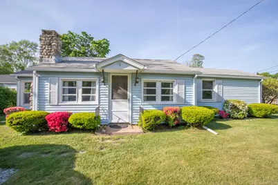 6 West Street, Old Saybrook, CT 06475 - Photo 1