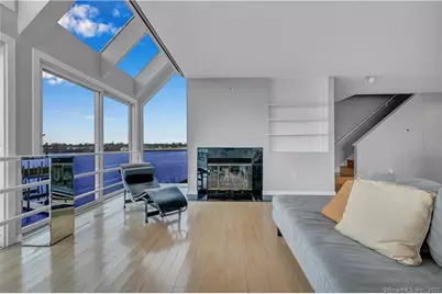 8 Harbour Close #8, New Haven, CT 06519 - Photo 1