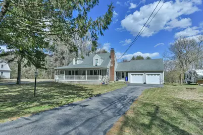 347 Flanders River Road, Coventry, CT 06238 - Photo 1