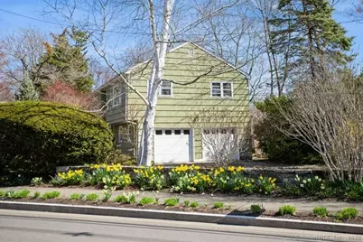 57 Orchard Street, Greenwich, CT 06807 - Photo 1