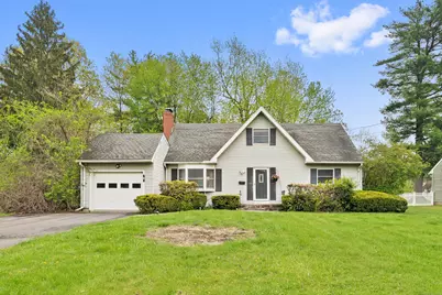 11 Seminole Circle, West Hartford, CT 06117 - Photo 1