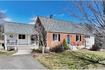 13 Grace Lane, Cromwell, CT 06416 - Photo 1