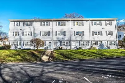 100 Pumpkin Hill Road #25, New Milford, CT 06776 - Photo 1