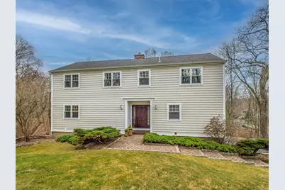 5 Sleepy Hollow Road, Ridgefield, CT 06877 - Photo 1