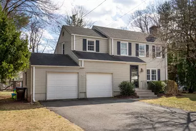 3 Craigmoor Road, West Hartford, CT 06107 - Photo 1